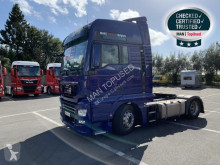 Çekici MAN TGX 18.500 4X2 LLS-U tehlikeli maddeler / ADR ikinci el araç