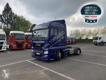 Tracteur produits dangereux / adr MAN TGX 18.500 4X2 LLS-U