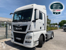 Çekici MAN TGX 18.500 4X2 BLS, Aire estático