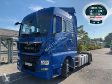 Cap tractor MAN TGX 18.460 4X2 BLS second-hand
