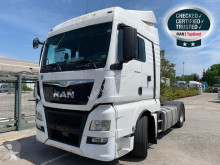 Tracteur MAN TGX 18.440 4X2 BLS produits dangereux / adr occasion