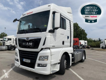 Tracteur produits dangereux / adr MAN TGX 18.500 4X2 BLS