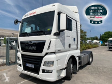Tracteur MAN TGX 18.500 4X2 BLS produits dangereux / adr occasion