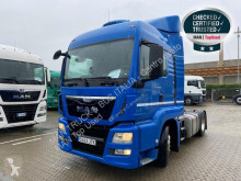 Çekici tehlikeli maddeler / ADR MAN TGS 18.480 4X2 BLS-TS