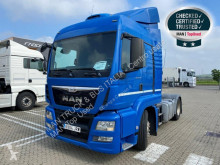 Tracteur MAN TGS 18.480 4X2 BLS-TS produits dangereux / adr occasion