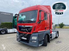 Tracteur produits dangereux / adr MAN TGX 18.460 4X2 BLS
