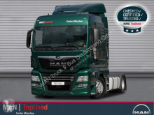 Tracteur surbaissé MAN TGX 18.460 4X2 LLS-U, XLX, Intarder, Navi, ACC