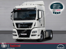 Tracteur MAN TGX 18.460 4X2 BLS, XLX, Intarder, 2-Kreishydrauli occasion