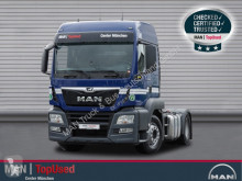 Влекач MAN TGS 18.460 4X2 BLS-TS,LX, Kipphydraulik,Intarder втора употреба