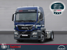 Cabeza tractora MAN TGS 18.460 4X2 BLS-TS,LX, Kipphydraulik,Intarder