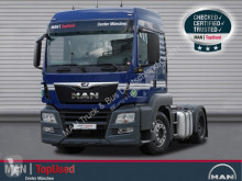 Cabeza tractora MAN TGS 18.460 4X2 BLS-TS, LX,Intarder,Kipphydraulik