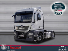 Cabeza tractora MAN TGX 18.500 BLS-XLX-NEBENABTRB-STDKLIMA-RE usada