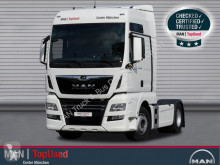 Tracteur MAN TGX 18.400 4X2 BLS, XXL, Intarder, ACC, Navi