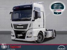 Tracteur convoi exceptionnel MAN TGX 18.480 BLS-XXL-AERO-XEN-NAVI-KLIMA-IN