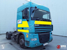Cabeza tractora DAF XF 410