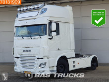 Cabeza tractora DAF XF 510 usada