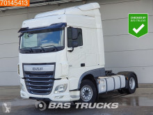 Cabeza tractora DAF XF 440 usada