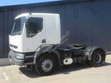 Çekici Renault Kerax 400 ikinci el araç