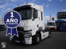 Tracteur Renault T520 High cab T520 HIGH SLEEPER CAB occasion