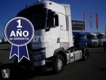 Tracteur Renault T520 High cab T520 HIGH SLEEPER CAB occasion