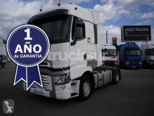 Tracteur Renault T520 High cab T520 HIGH SLEEPER CAB occasion