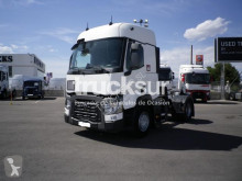 Cabeza tractora Renault T460 SLEEPER CAB