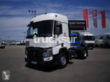 Tracteur Renault T460 SLEEPER CAB occasion