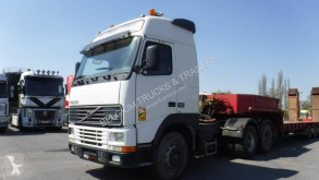 Tracteur convoi exceptionnel Volvo FH 420