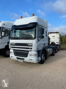 Влекач DAF CF втора употреба