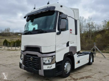 Tracteur Renault T520 HSC 2xtanks