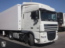 Ciągnik siodłowy DAF XF105 410