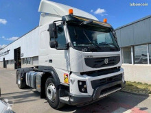 Çekici Volvo FMX 440 ikinci el araç