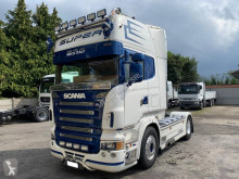 Scania tractor unit R 580