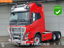 Cabeza tractora Volvo FH16 540 productos peligrosos / ADR usada