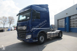 Tracteur DAF XF 106