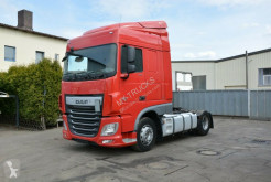 Tracteur DAF XF 460 occasion