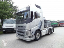 Ciągnik siodłowy Volvo FH16 650 używany
