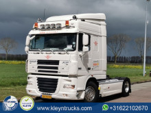 Ciągnik siodłowy DAF XF105