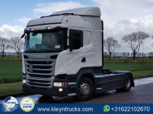 Çekici Scania R 410 ikinci el araç