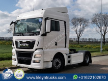 Тягач MAN TGX 18.480
