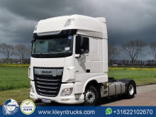 Ciągnik siodłowy DAF XF 480
