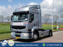 Tracteur Renault Premium 410