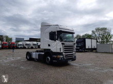Tracteur Scania R 440 occasion