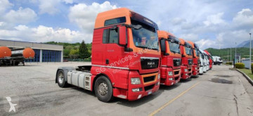Tracteur MAN TGX 18.440 occasion