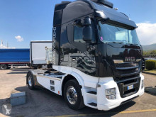 Cabeza tractora Iveco Stralis 440 S 50 usada