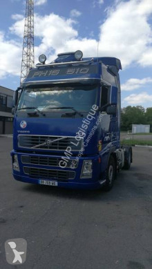 Cabeza tractora Volvo FH16 610 usada