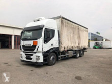 Tracteur Iveco Stralis 260 S 48 occasion