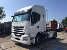 Cabeza tractora Iveco Stralis