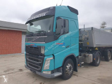 Çekici Volvo FH13 420 ikinci el araç