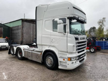 Тягач Scania R 560